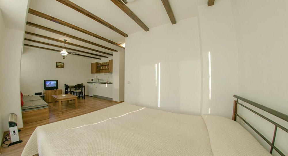 Green Life Family Apartments Pamporovo 17/62