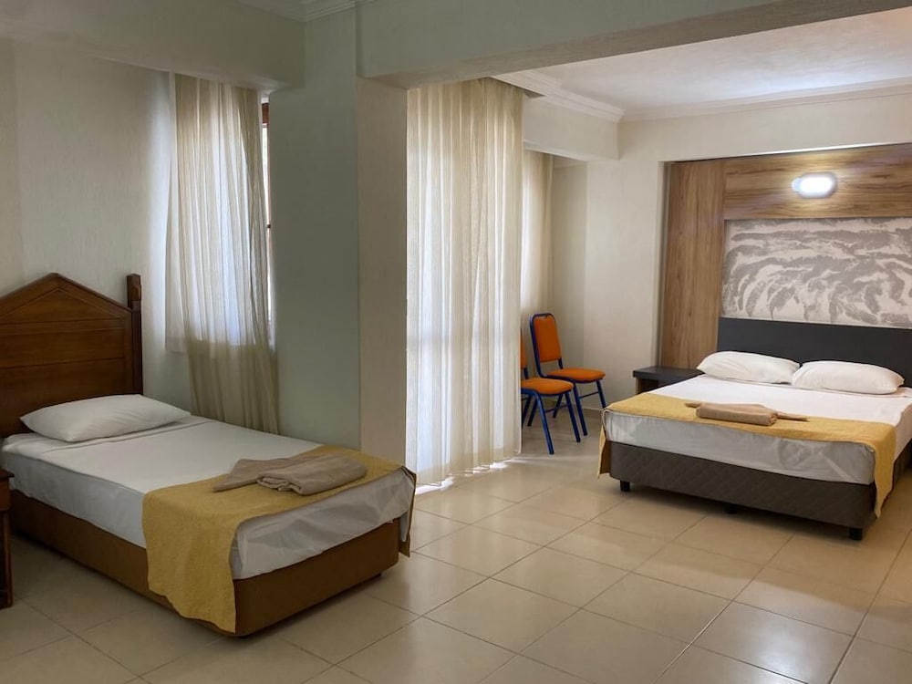 Mucize Termal Spa 14/50