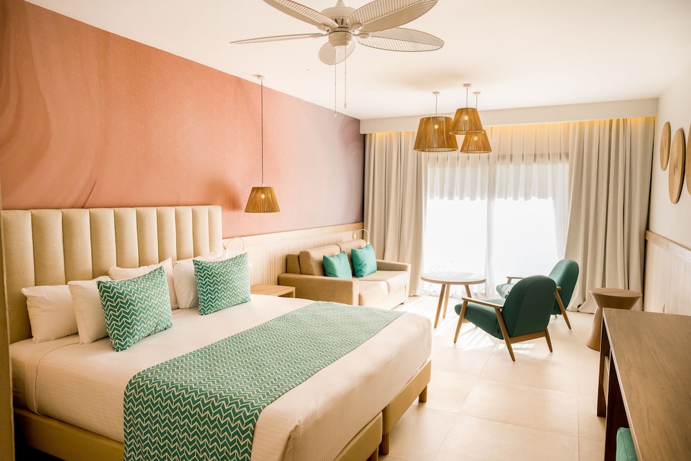 Bahia Principe Explore Punta Cana - All Inclusive 20/71