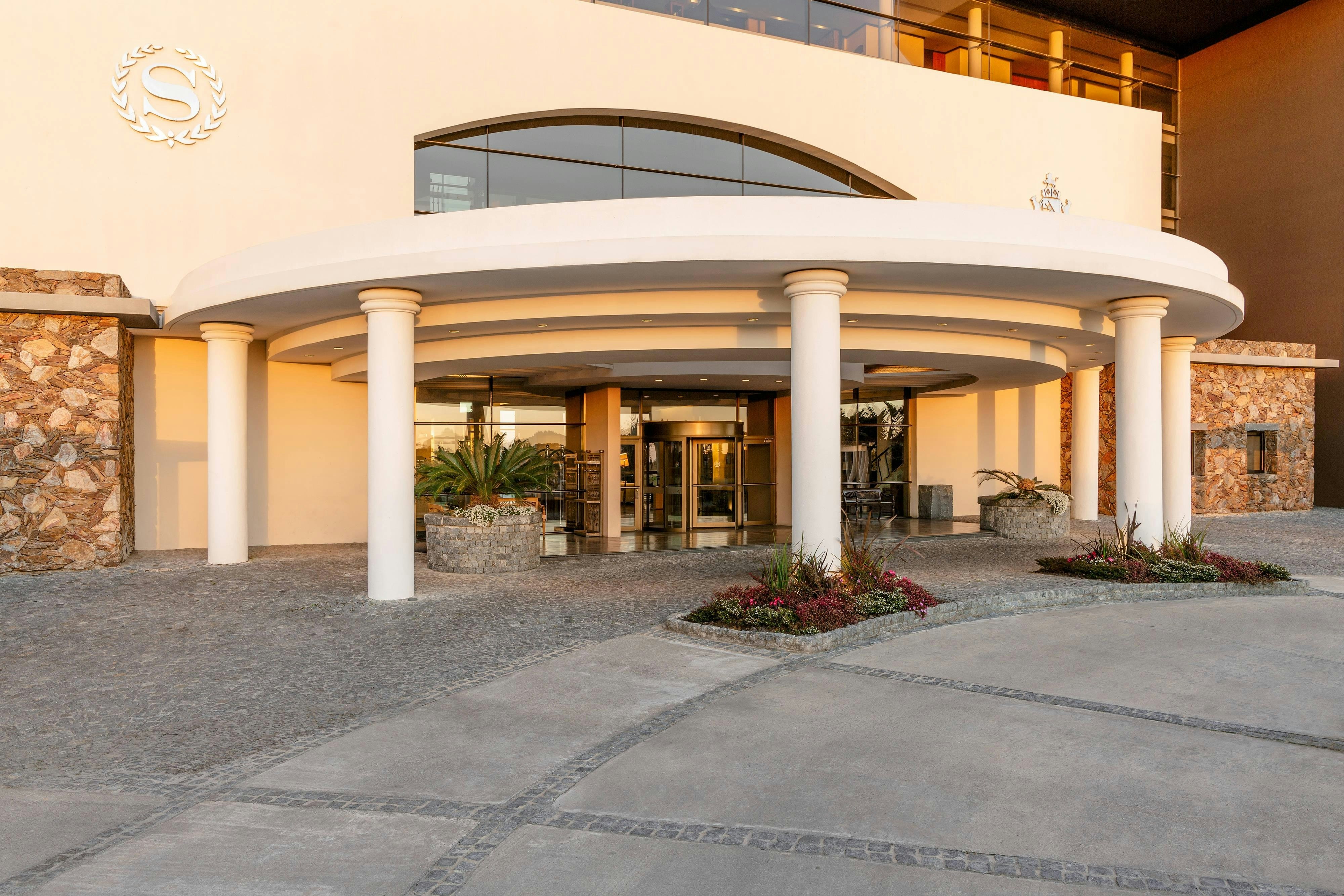 Sheraton Colonia Golf and Spa Resort 1/38