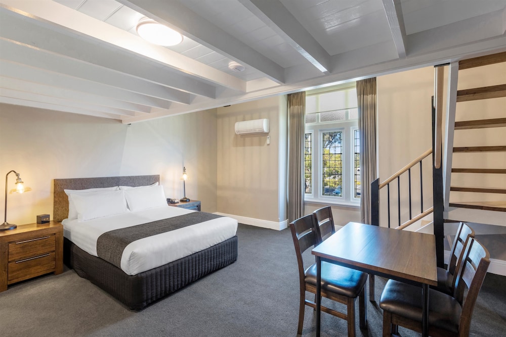 Best Western Olde Maritime Motor Inn 20/44