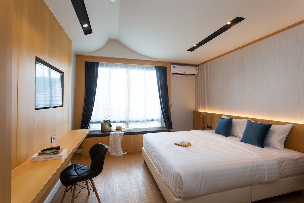 The Canale Samui Resort 14/50