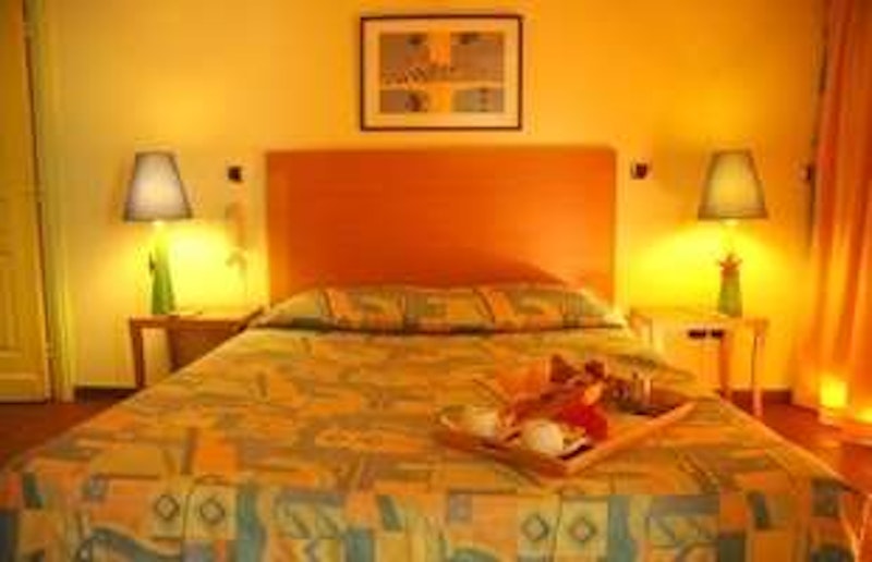 Hotel Le Nautile Beach 21/29