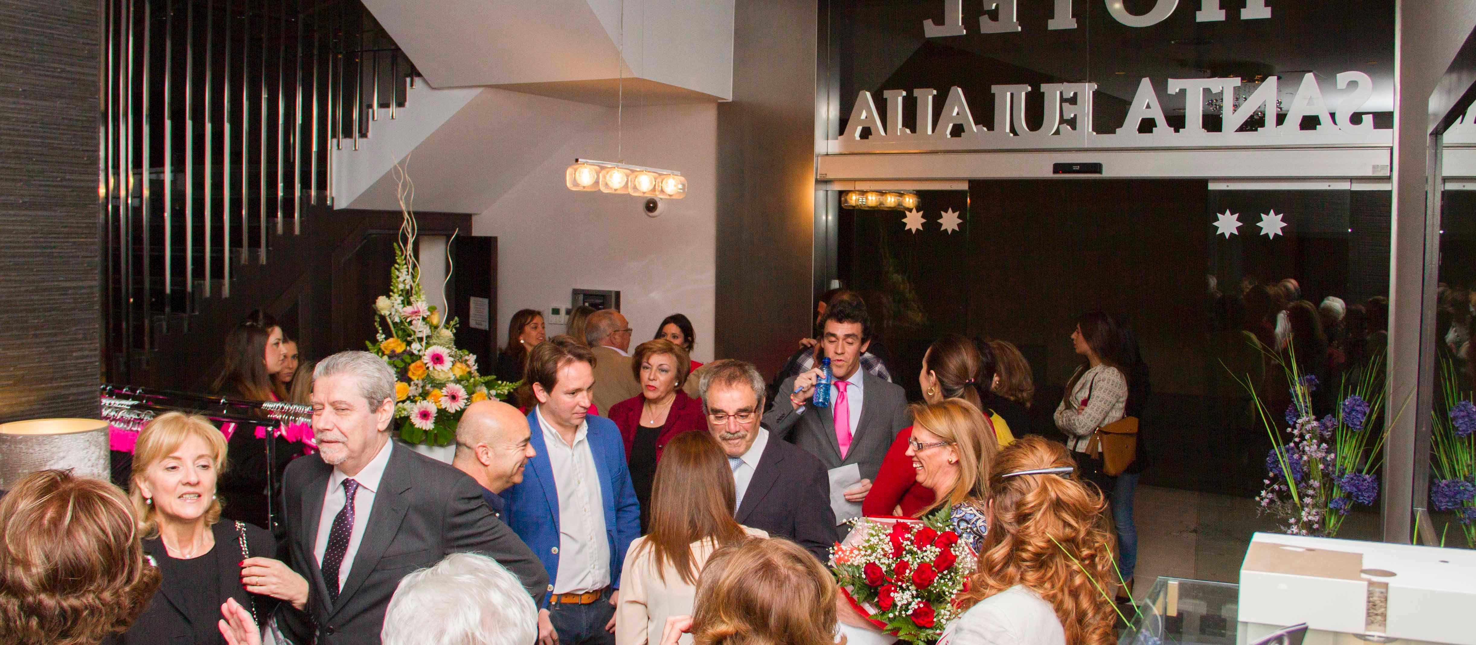 Santa Eulalia Puertollano 7/53