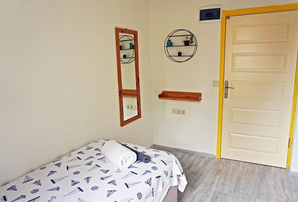 11 Oda Boutique Pension 20/46