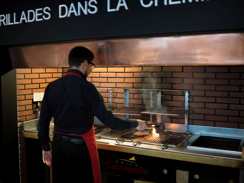 Ibis Toulouse Blagnac Aeroport 7/50