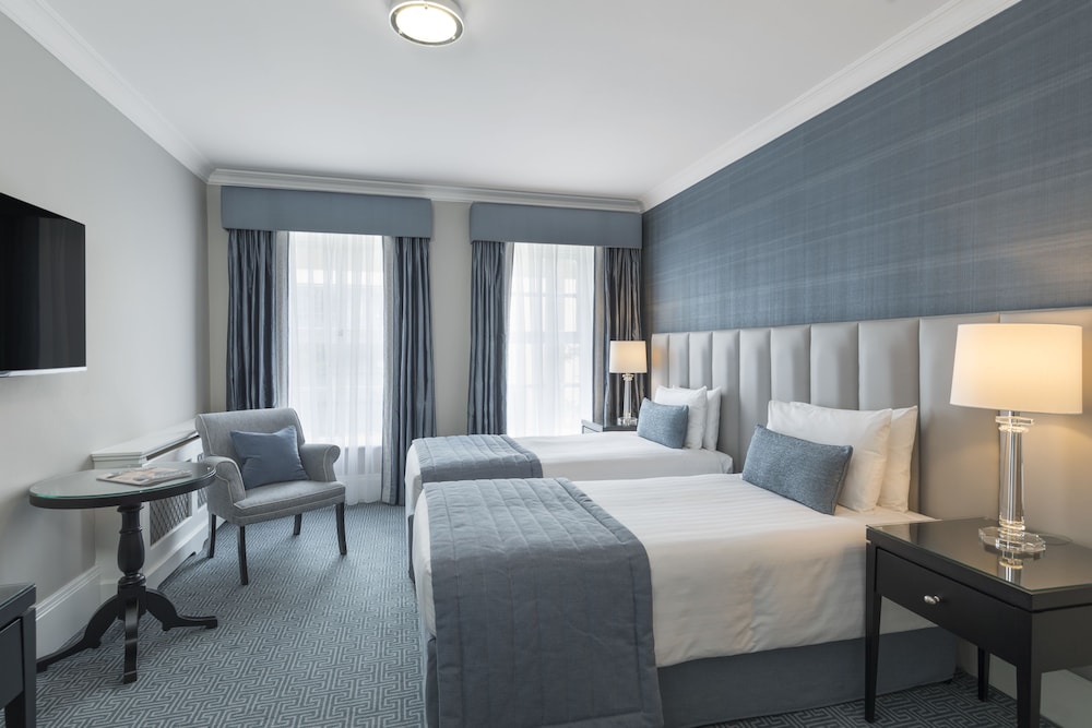 Johnstown House Hotel Spa 15/62