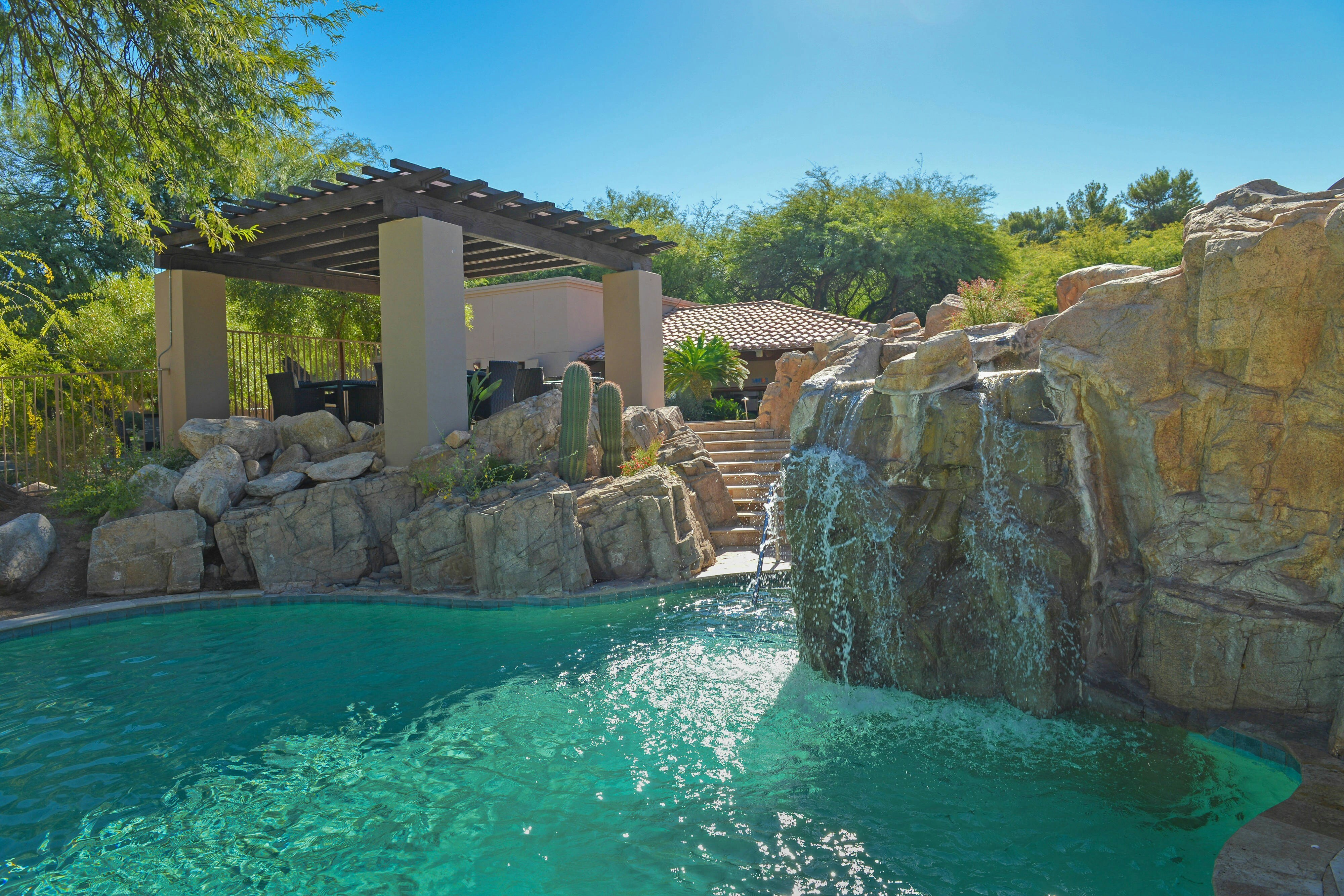 Westin La Paloma Resort And Spa 5/37