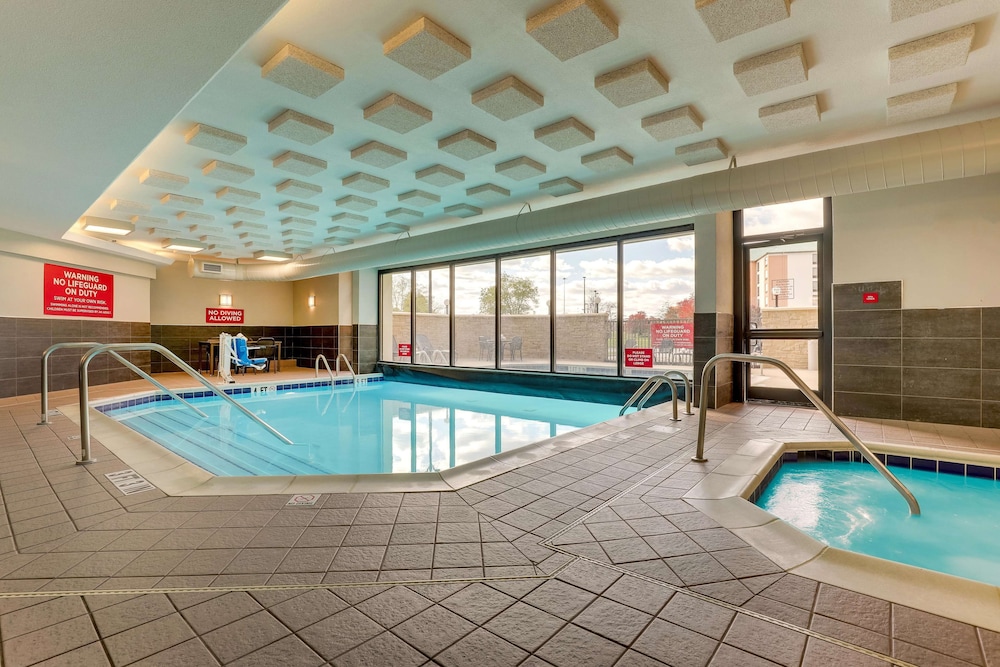 Drury Inn & Suites Columbus Dublin 19/38