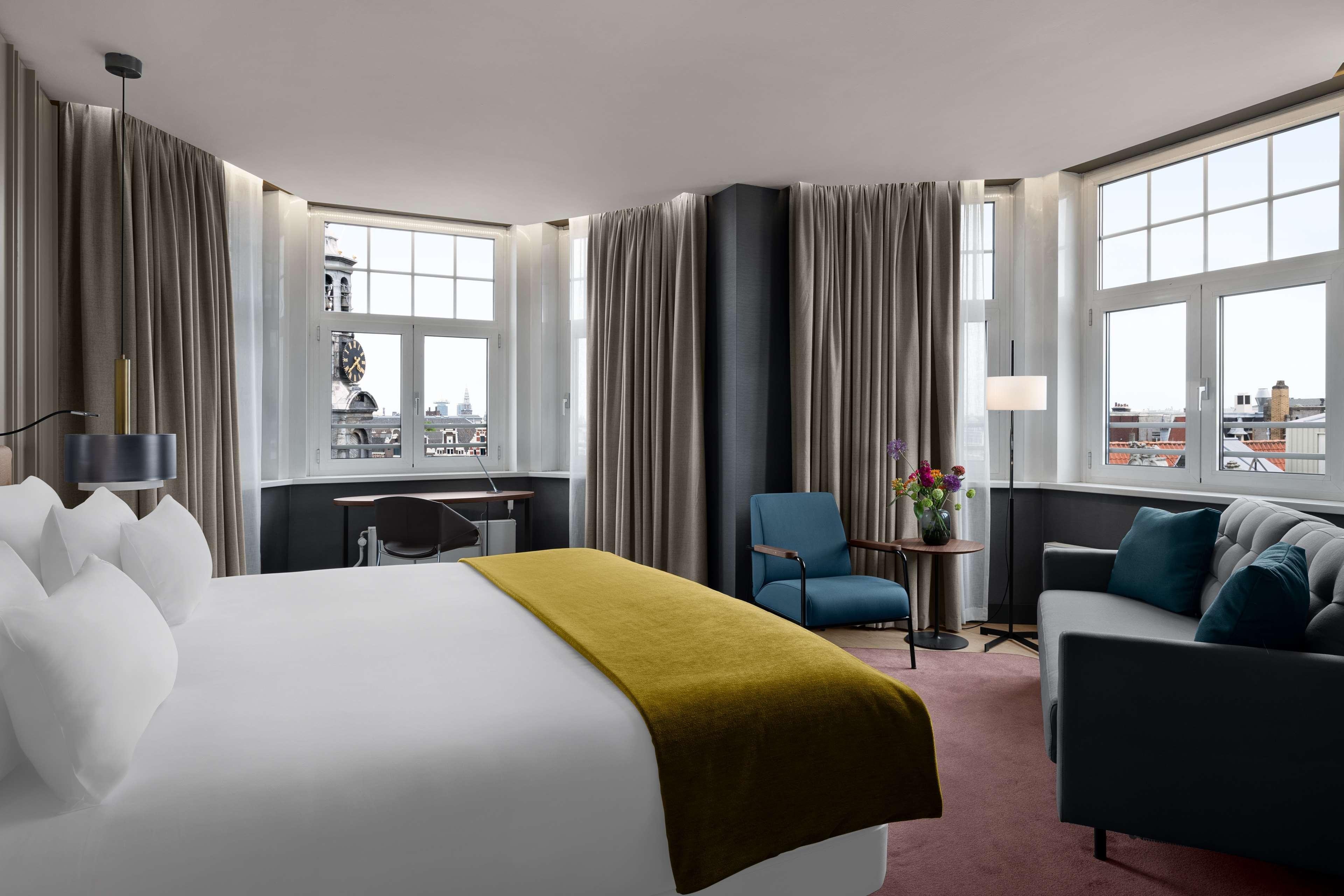 Junior Suite, with View