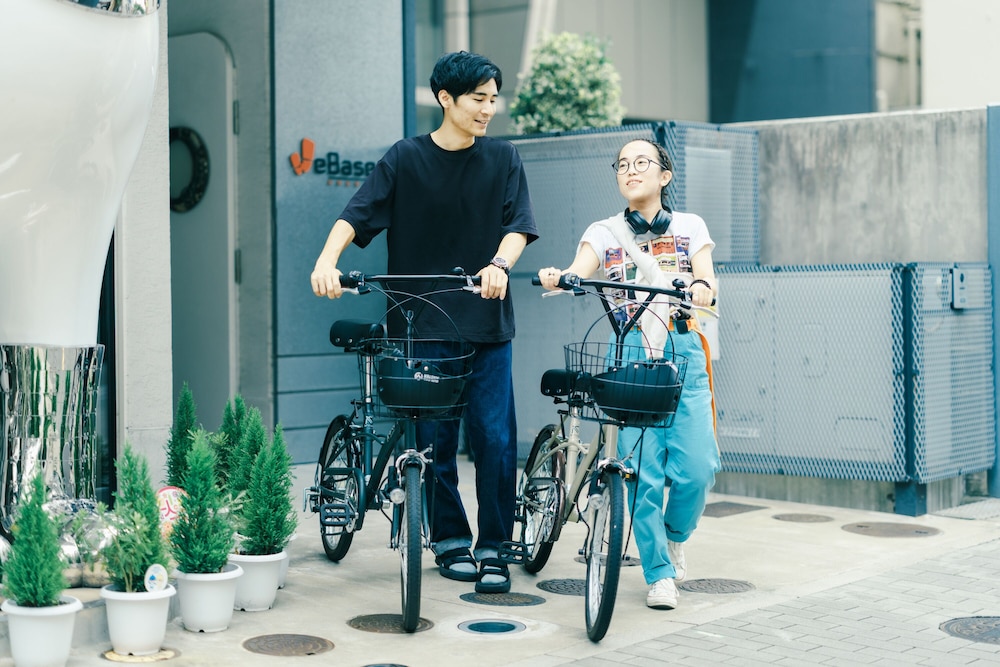 Webase Hakata - Hostel 25/48