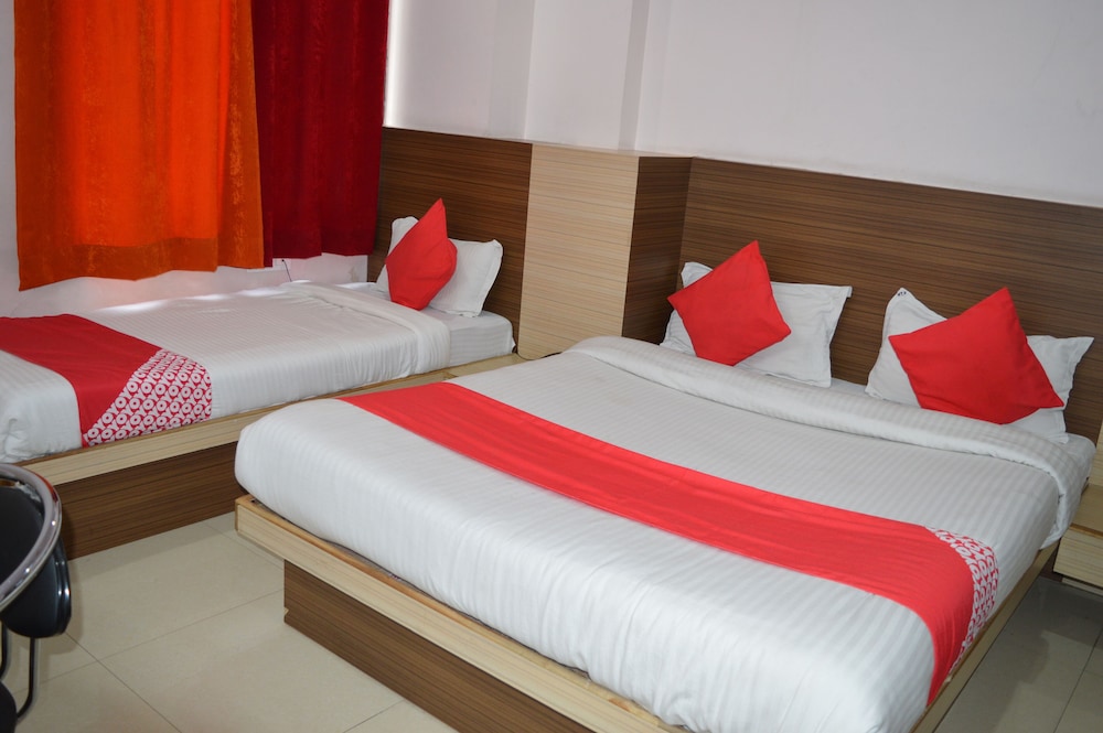 Hotel Thikana Palace 15/50