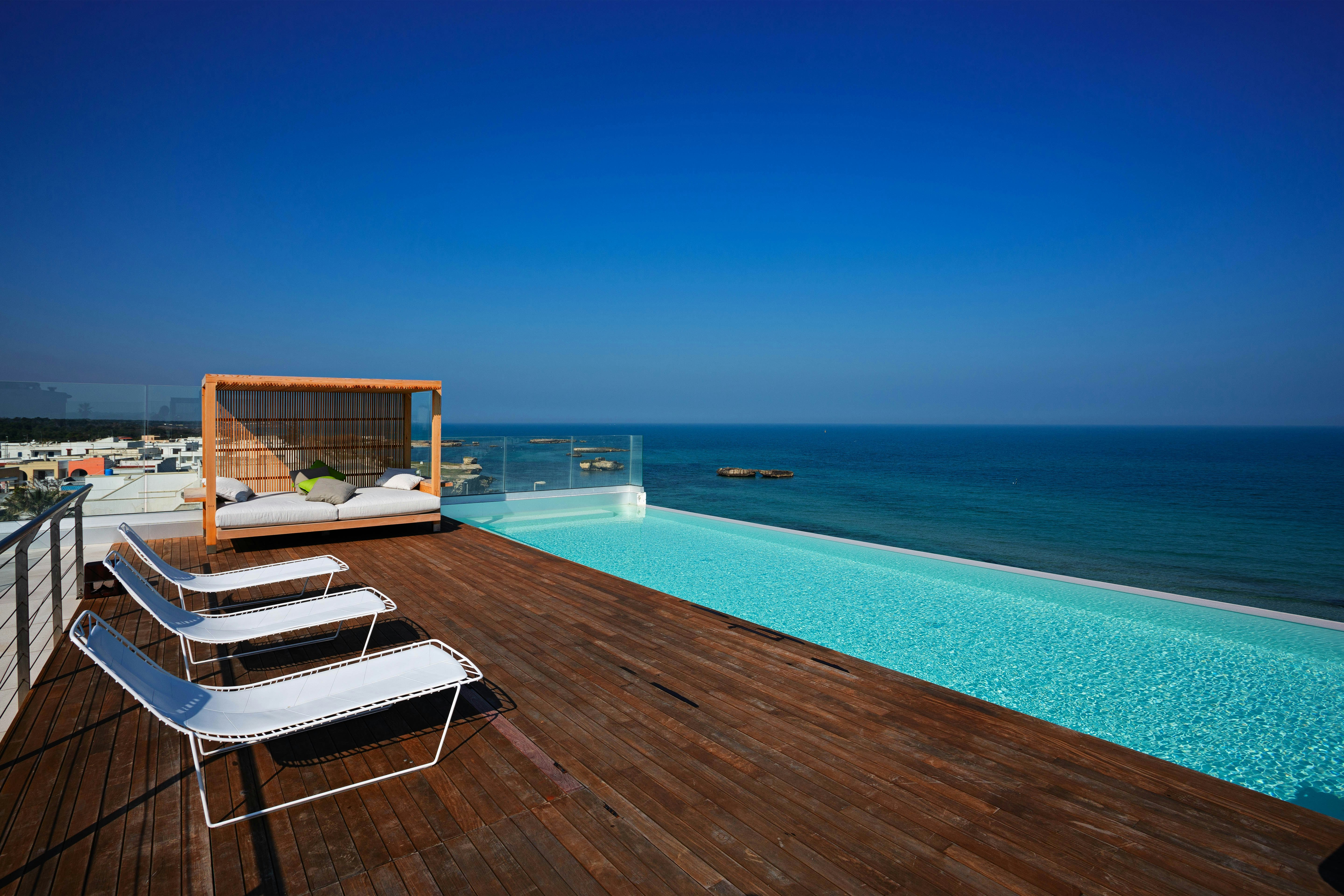 Posia Luxury Retreat And Spa 70/78