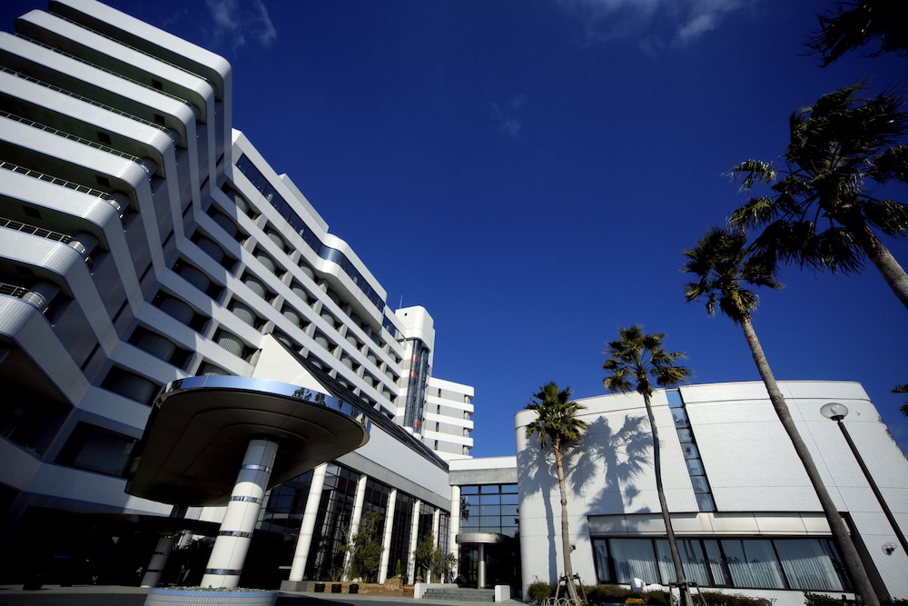 Hotel Seapalace Resort 2/32