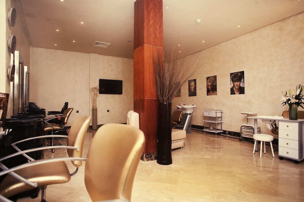 Grand Mogador Sea View & Spa 42/83