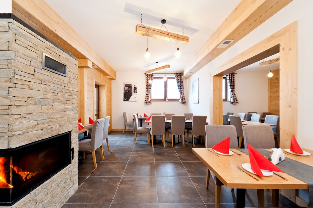 Aparthotel Lipki Park 49/50
