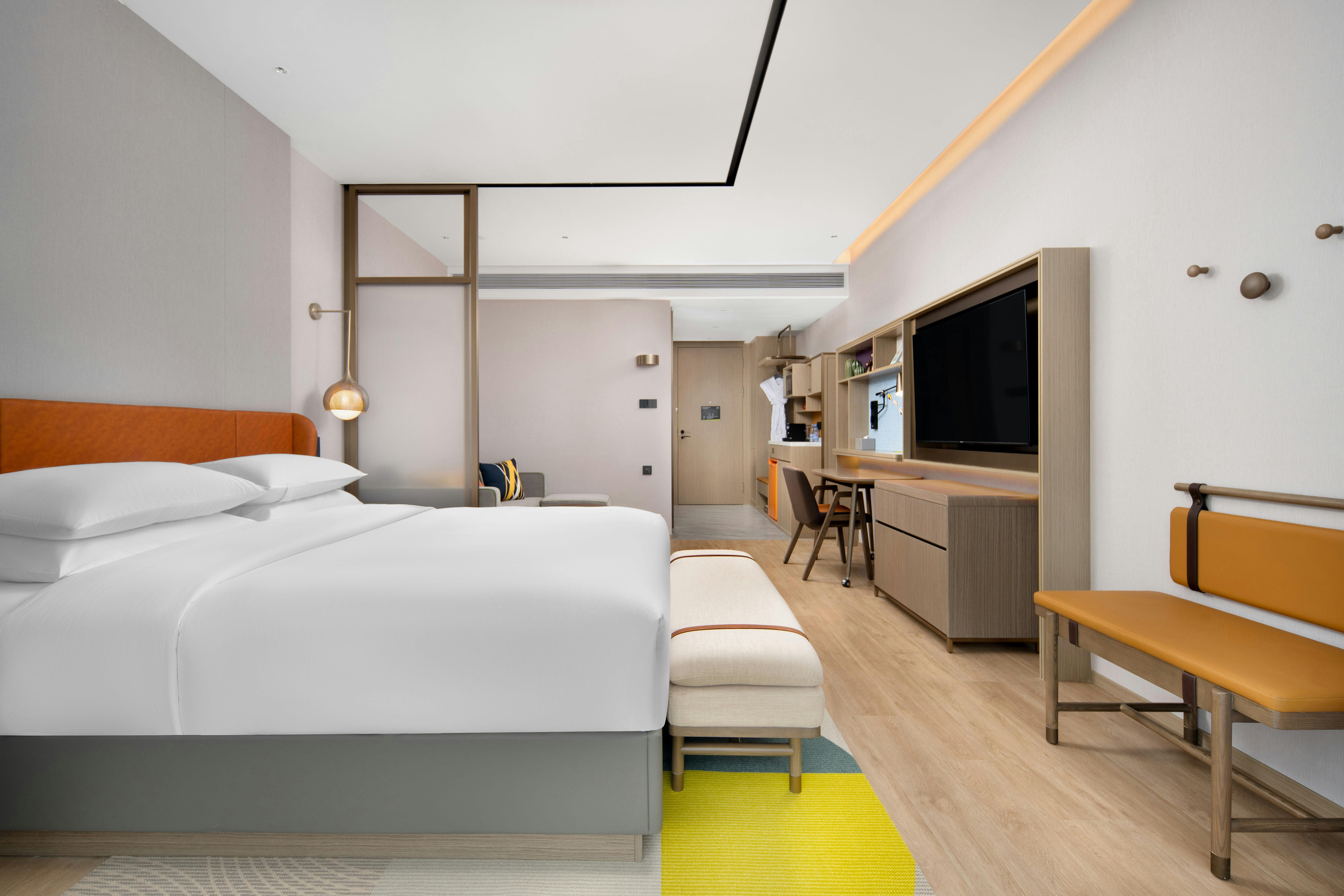 Home2 Suites by Hilton Xiangtan Jiuhua 20/66