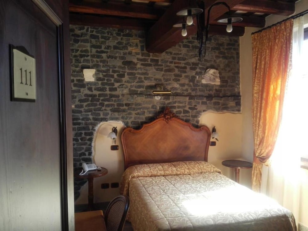 Relais Castrum Boccea Hotel 40/69