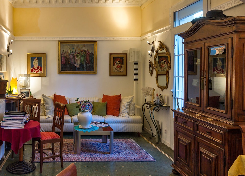 Hotel Villa Victorine 32/53