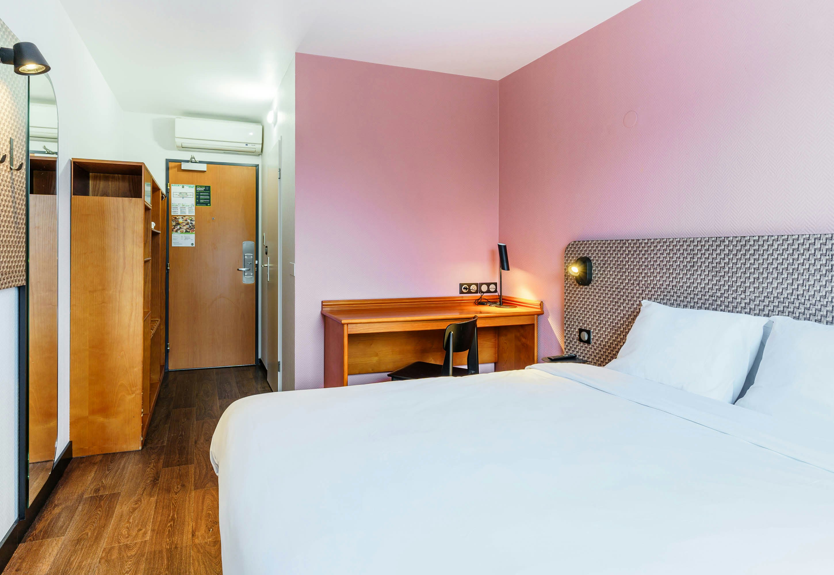 B&B HOTEL Amneville-les-Thermes 6/17