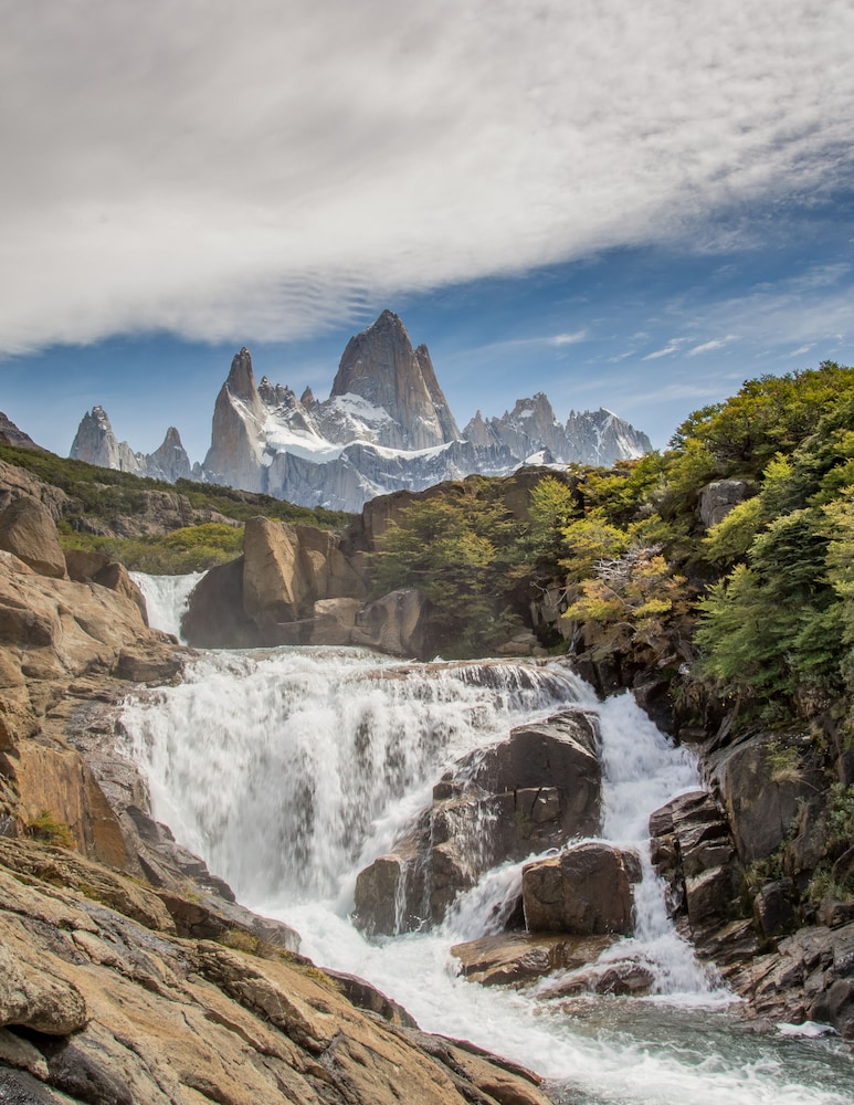 Los Cerros del Chalten Boutique Hotel 45/50