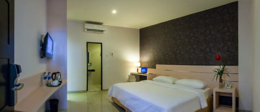 Cordela Hotel Medan 16/46