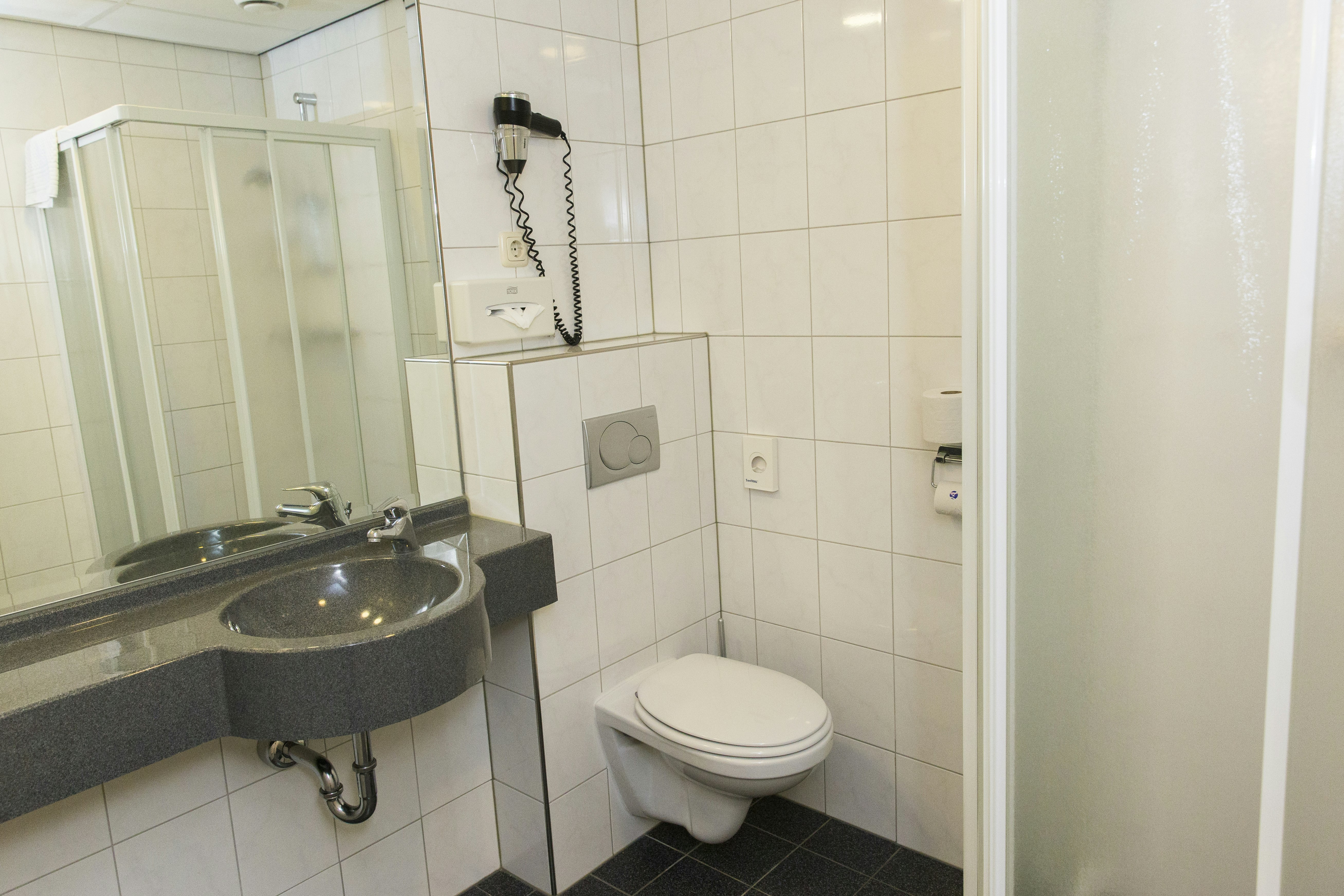 Fletcher Hotel Steenwijk 42/42
