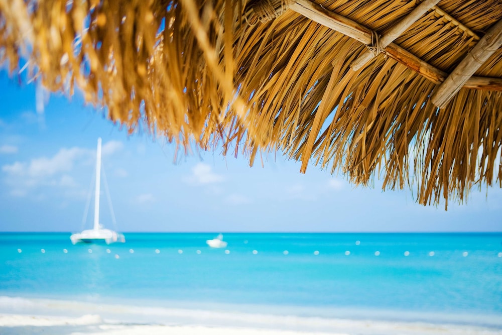 Hyatt Regency Aruba Resort Spa And Casino 60/64