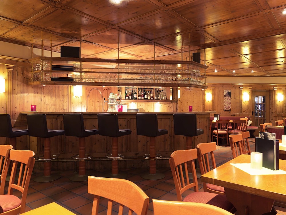 Mercure Hotel Offenburg Am Messeplatz 32/43