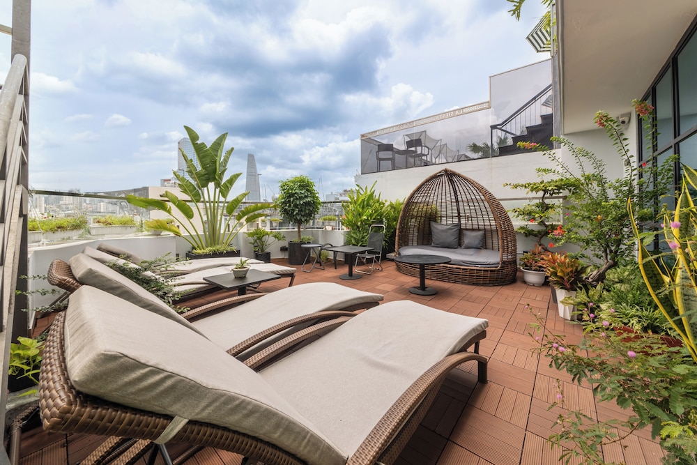 A25 Hotel - 55 Le Anh Xuan 24/50
