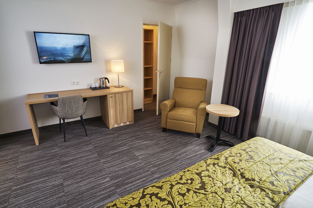 Amrâth Hotel Lapershoek Arenapark 18/42