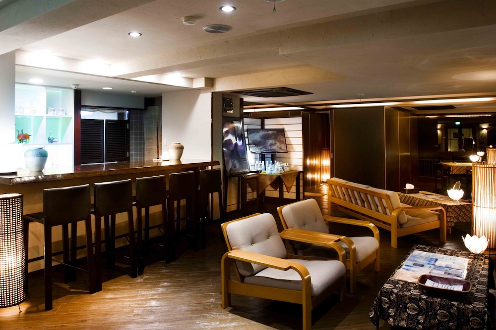 Shimoda View Hotel 31/42