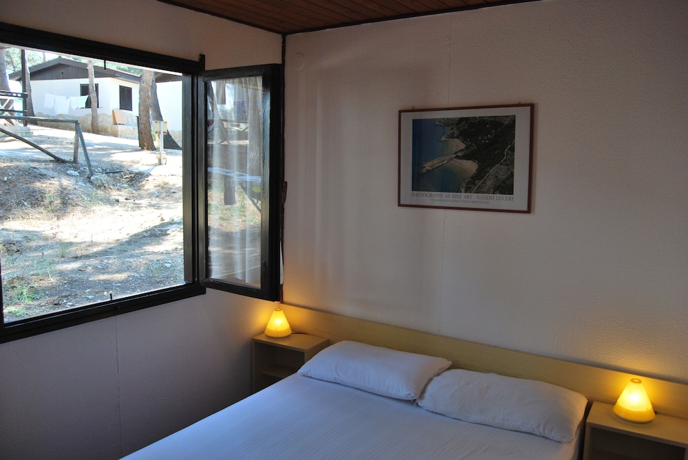 VILLAGGIO PUNTA LUNGA 11/50
