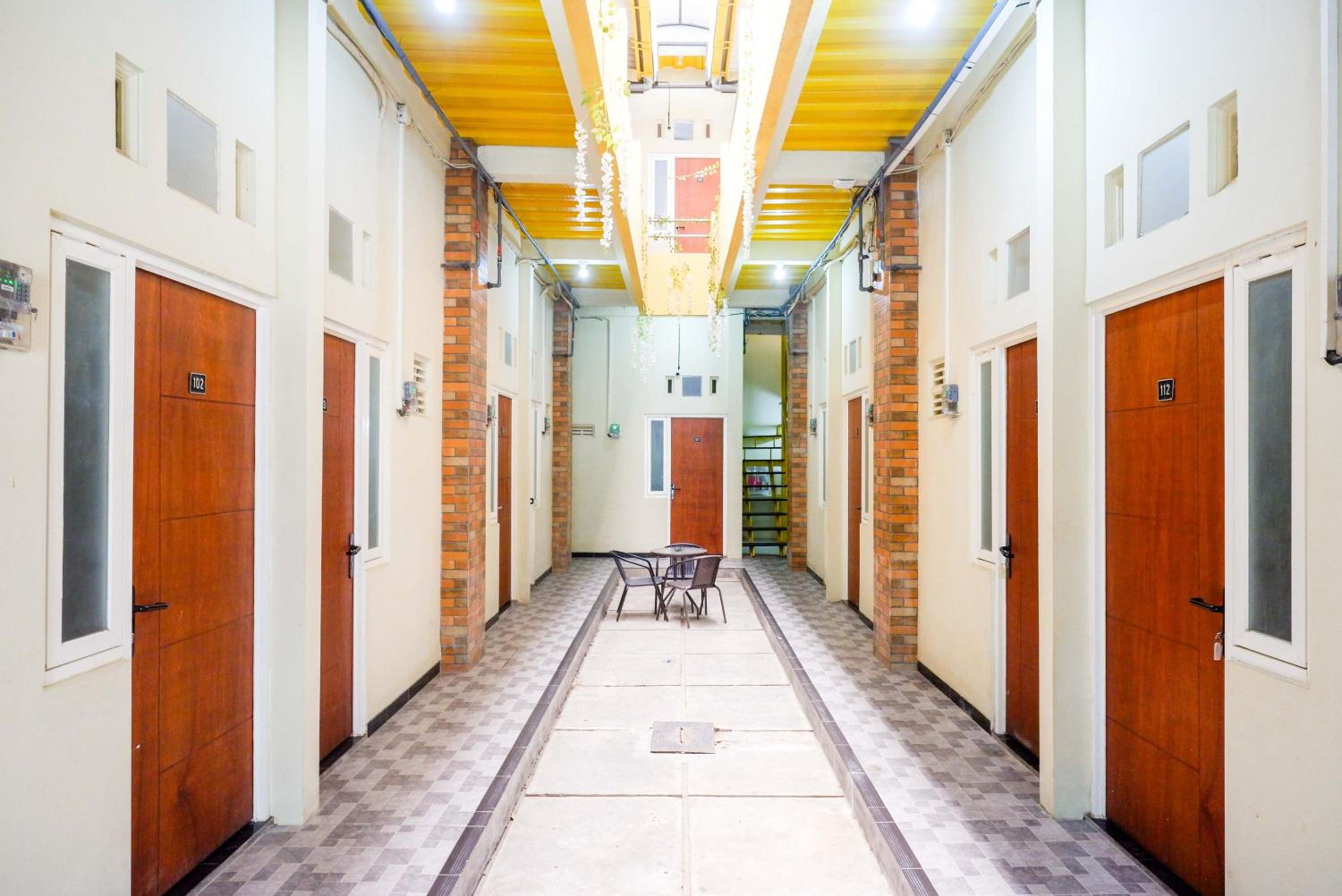 OYO 3170 Songo Residence 9/50