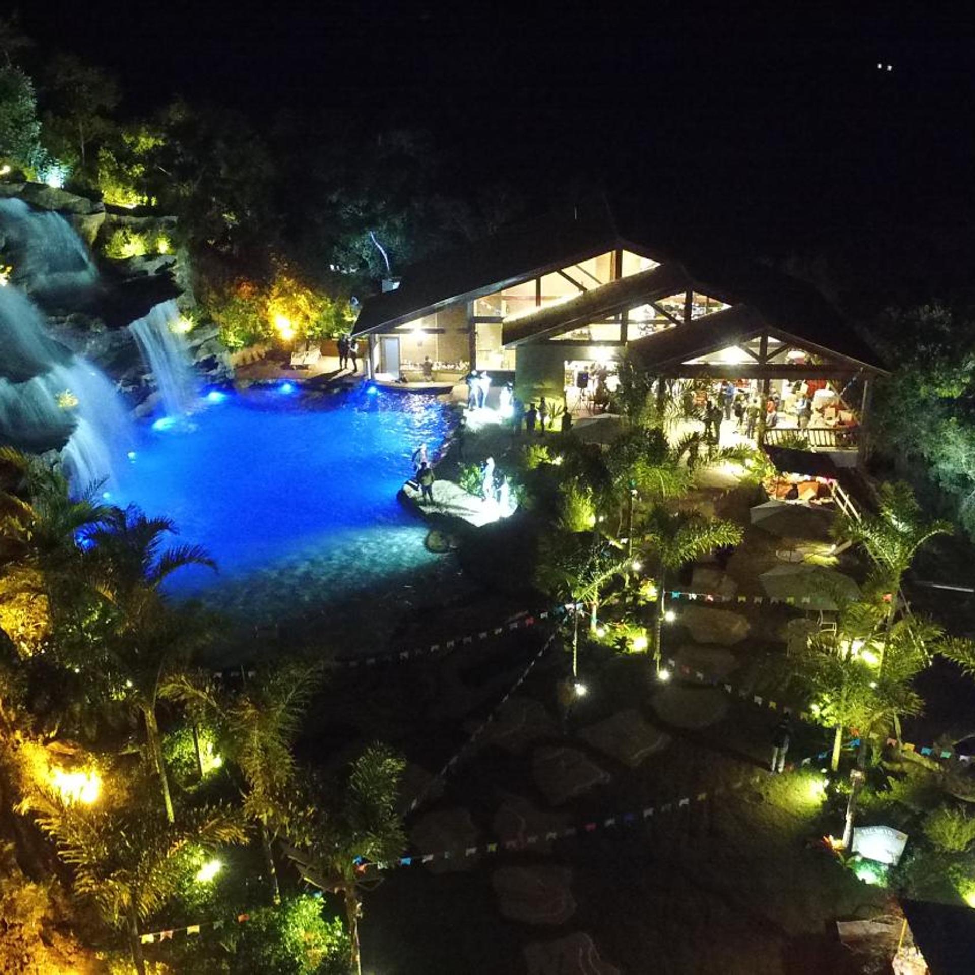 Hotel Fazenda Vista Alegre 2/50
