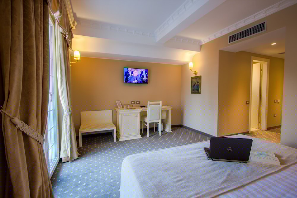 Lot Boutique Hotel 13/37