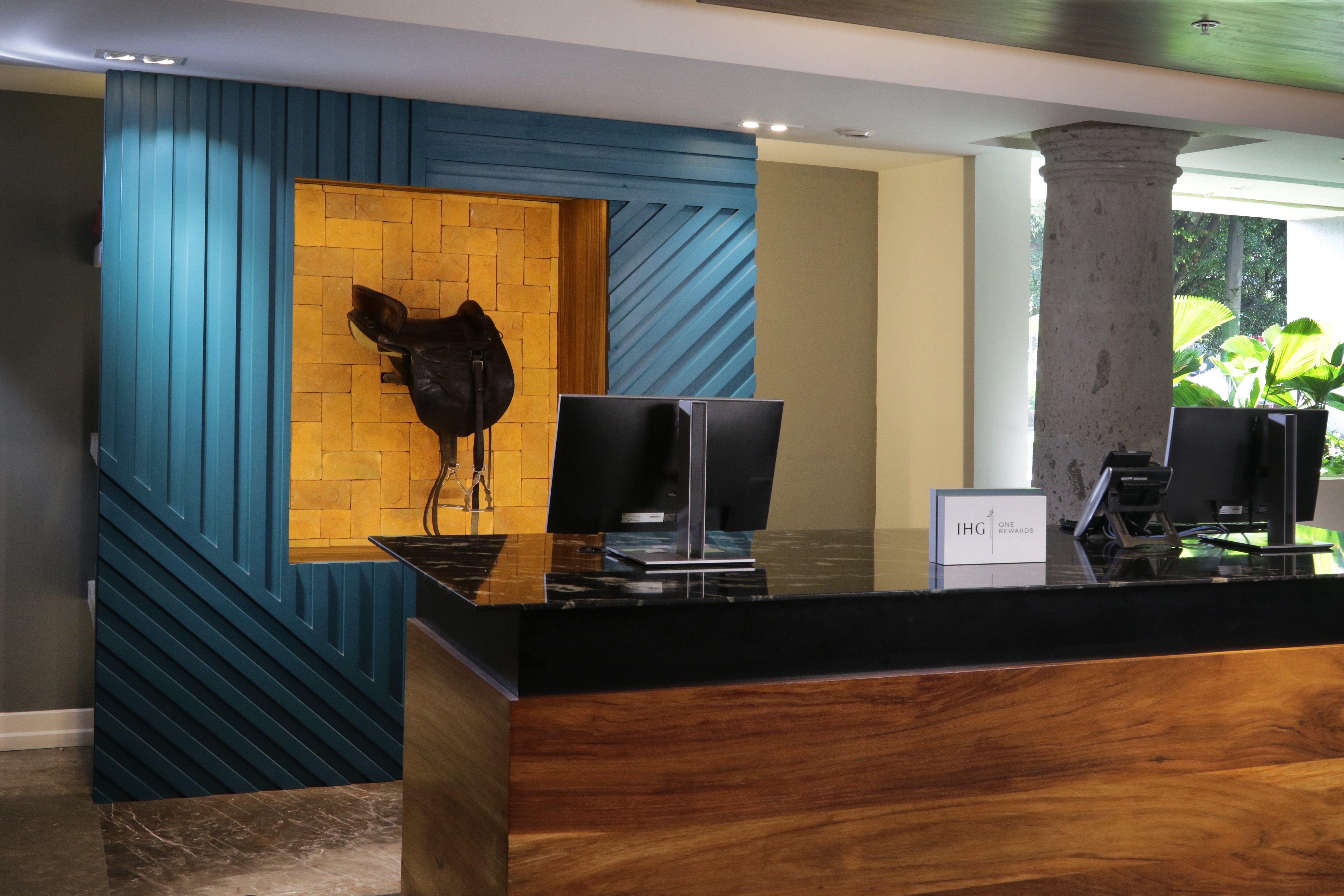 Hotel Indigo Guadalajara Expo, an IHG Hotel 9/50