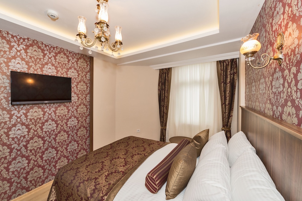 Marmara Place Old City Hotel 16/56