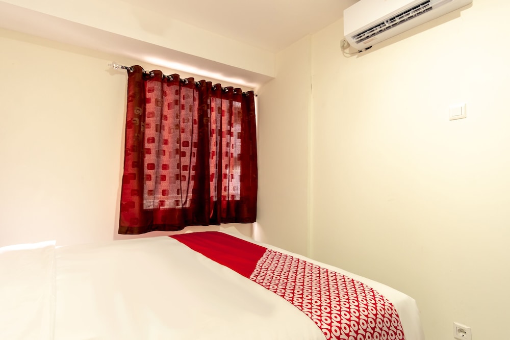 Oyo Flagship 1481 Apartemen Sentraland Medan 20/22