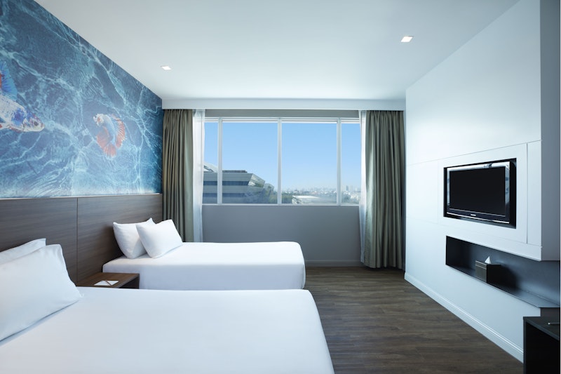 Centara Life Government Complex Hotel and Convention Centre Chaeng Watthana 25/77
