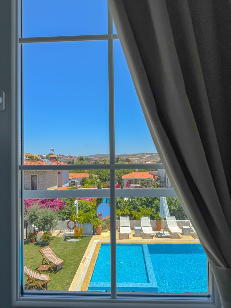 Balambaka Otel Alacati 26/50