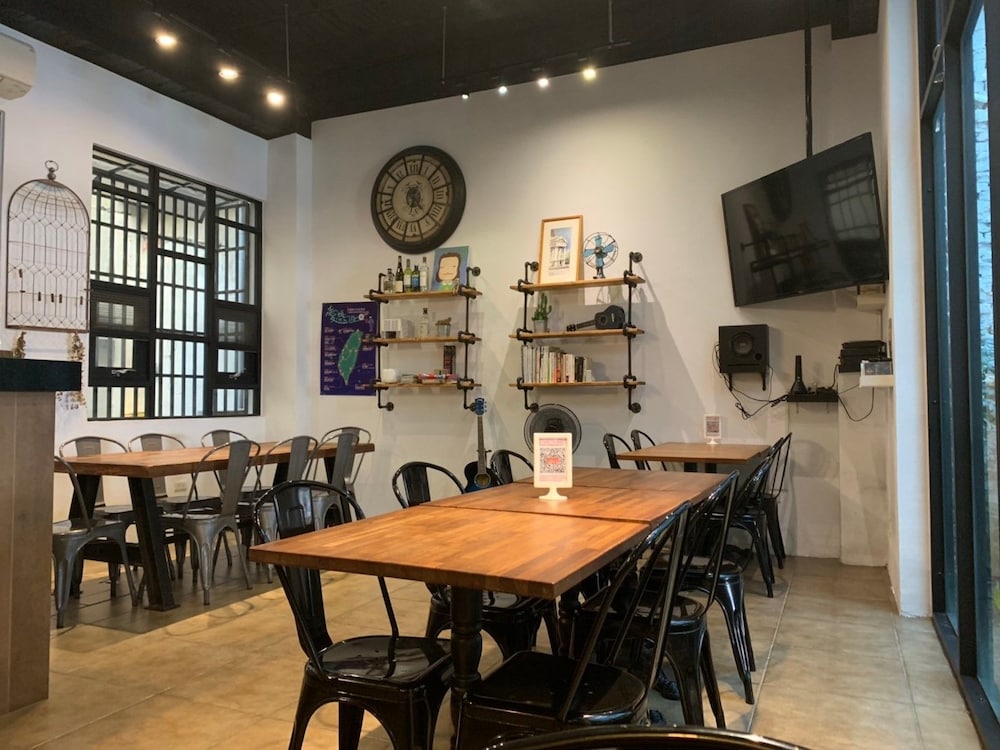 Backpacker 41 Hostel - Taichung 37/50
