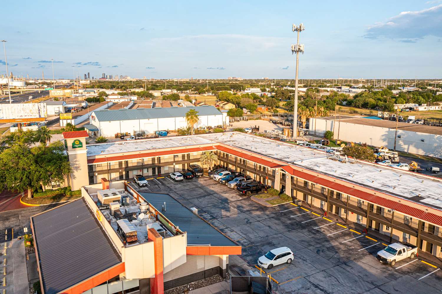La Quinta Inn Corpus Christi North 47/71