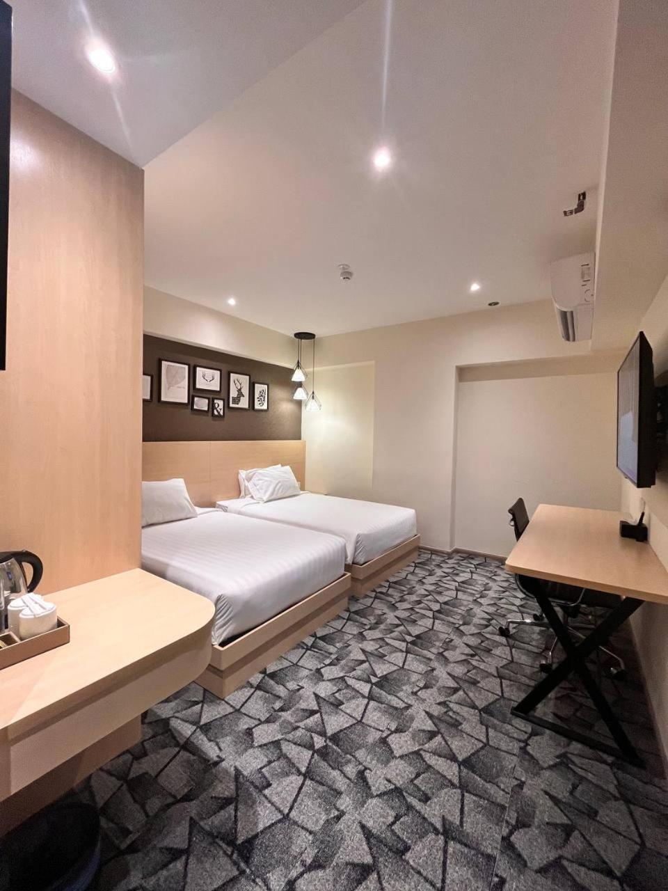 Hotel Damai Kuala Lumpur 25/43