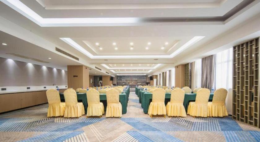 Echeng Hotel (Wuhan Optics Valley Pedestrian Street)، ووهان 72/84