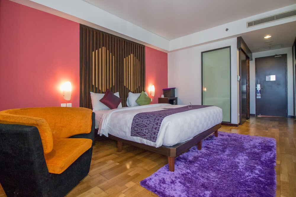 Mercure Pontianak City Center 23/61