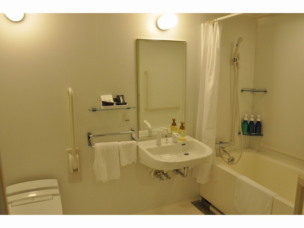 Hotel Code Shinsaibashi 38/40