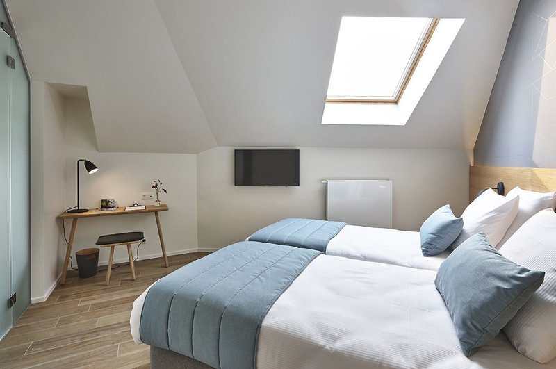 Hygge Hotel 3/14