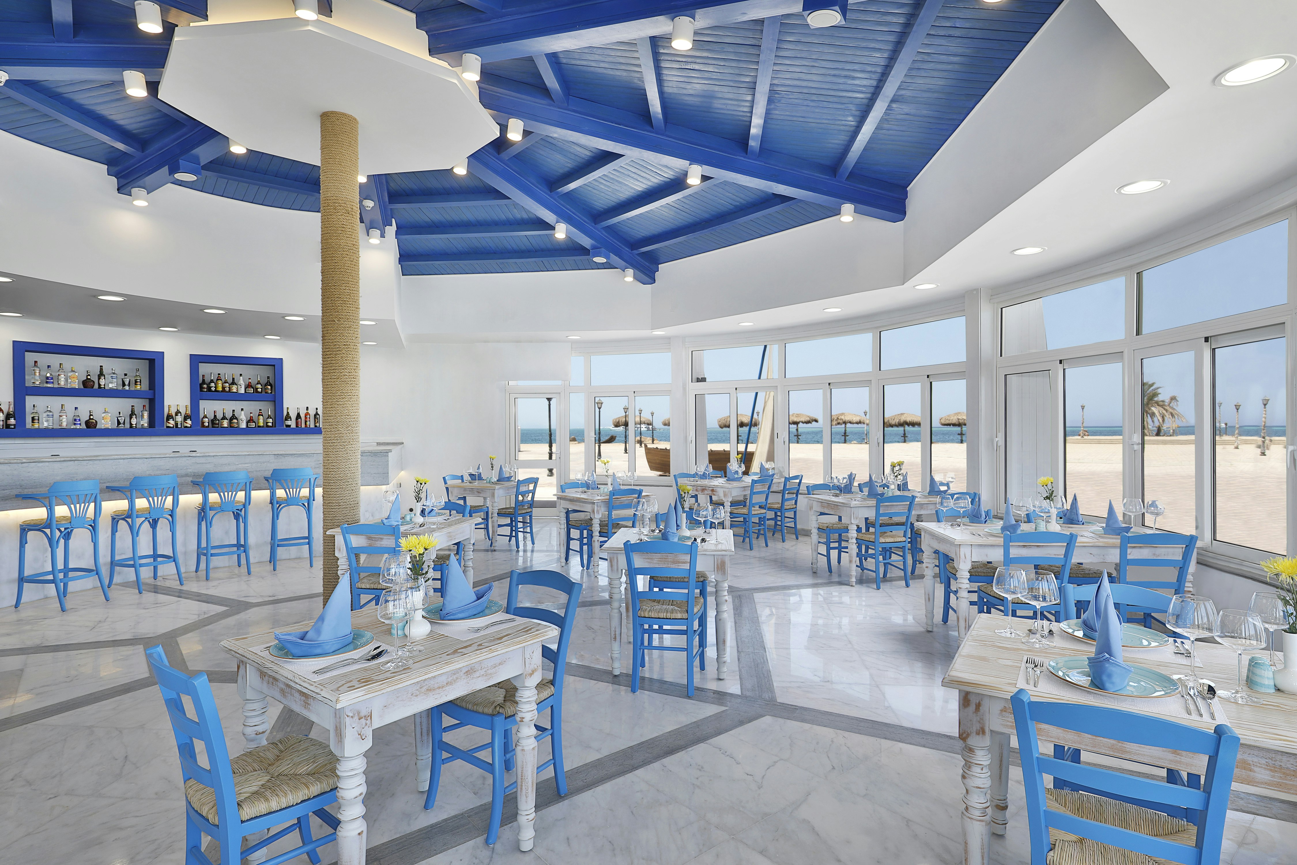 Hilton Hurghada Plaza 50/72