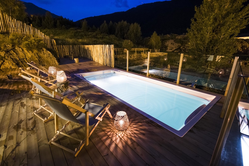 Mountain Hostel Tarter 22/50